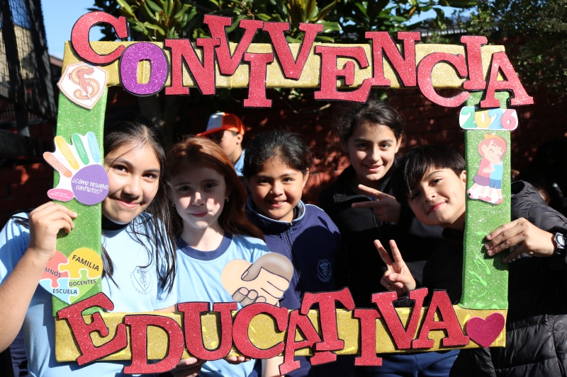 Día de la Convivencia